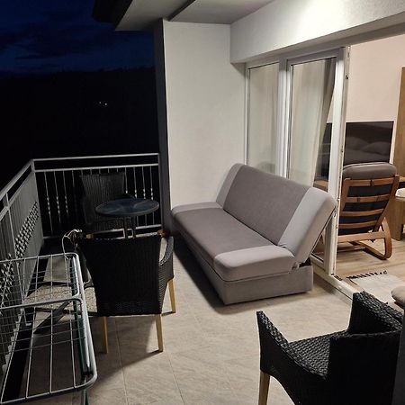 Apartma Med Oljkami - Portorož Zewnętrze zdjęcie