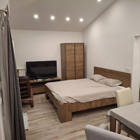 Apartma Med Oljkami - Portorož Zewnętrze zdjęcie