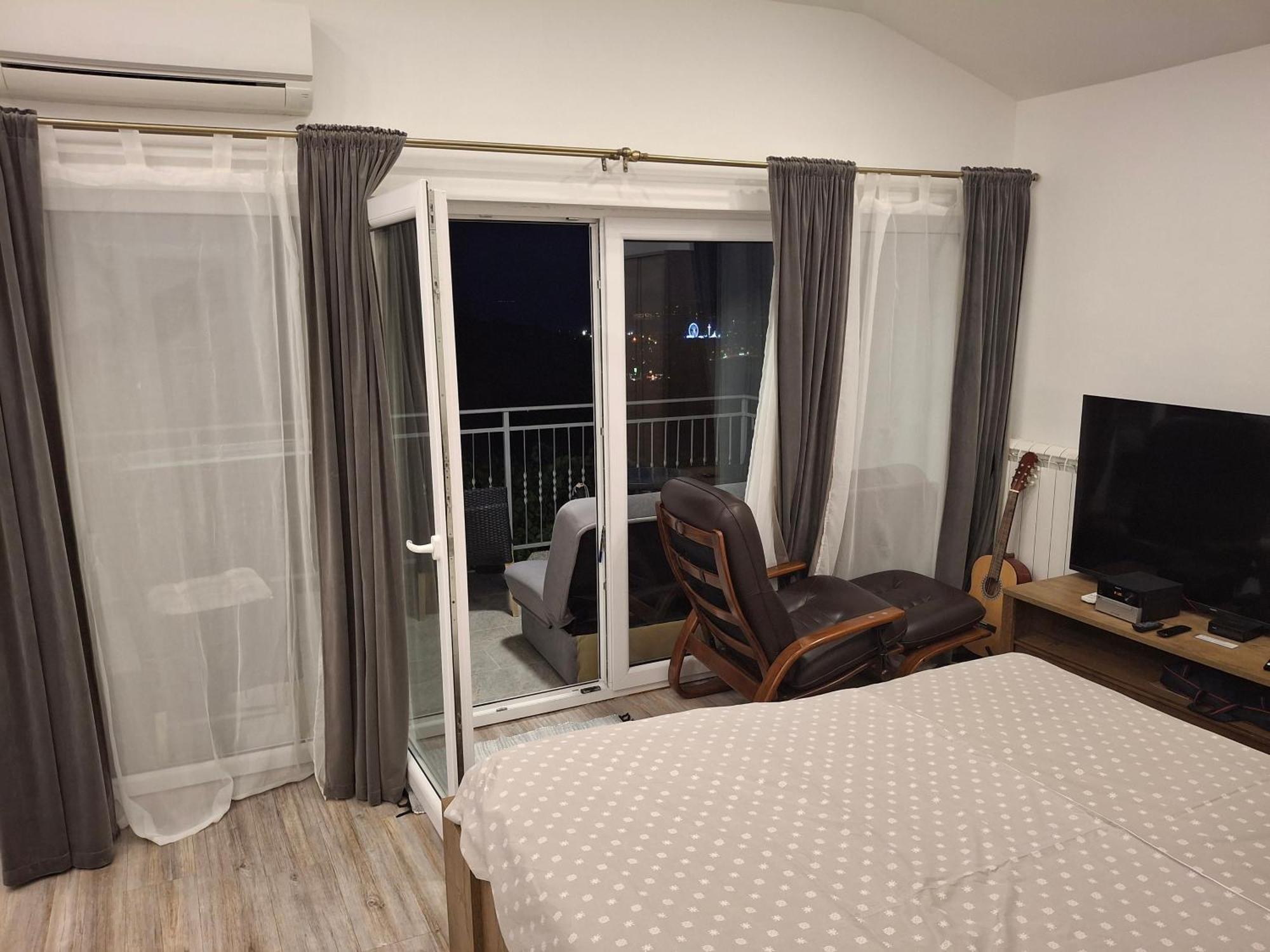 Apartma Med Oljkami - Portorož Zewnętrze zdjęcie