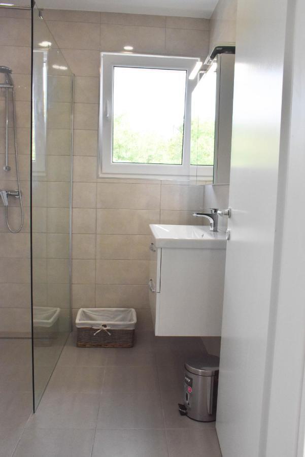 Apartma Med Oljkami - Portorož Zewnętrze zdjęcie