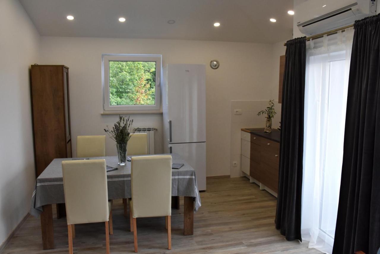 Apartma Med Oljkami - Portorož Zewnętrze zdjęcie